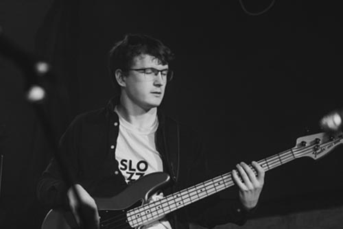 David Bowden